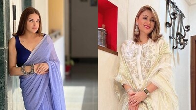 Himanshi Khurana, Urvashi Dholakia among many others share that one evil they want to get rid of.