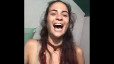 Inbar Haiman was trying to escape when she was caught by a Hamas operative (Bring Them Home Now/Facebook) Inbar Haiman was trying to escape when she was caught by a Hamas operative (Bring Them Home Now/Facebook)
