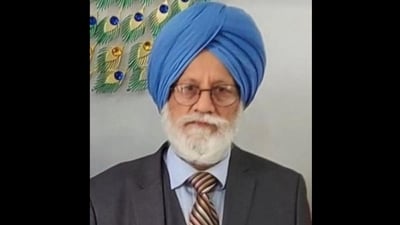 Jasmer Singh’s family is now seeking hate-crime charges against the alleged killer (webelonghereny/Instagram) Jasmer Singh’s family is now seeking hate-crime charges against the alleged killer (webelonghereny/Instagram)