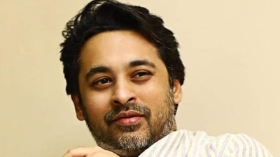 Nilesh Narayan Rane, (Facebook) Nilesh Narayan Rane, (Facebook)
