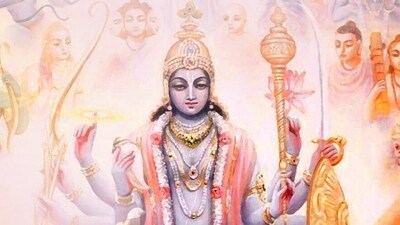 Know Papankusha Ekadashi 2023 date, significance, shubh muhurat, rituals, puja samagri, Parana time, and more. (Pinterest) Know Papankusha Ekadashi 2023 date, significance, shubh muhurat, rituals, puja samagri, Parana time, and more. (Pinterest)