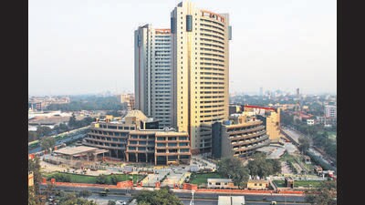 The MCD is yet to constitute the Standing Committee, which controls the civic body’s purse strings and approves policies before they are approved by the House of councillors. (HT Photo)
