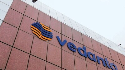 Goel left Vedanta for Byju's earlier this year (File) Goel left Vedanta for Byju's earlier this year (File)