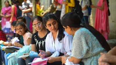 AYUSH AACCC NEET PG registration, choice filling, locking for round 2 ends today (HT archive) AYUSH AACCC NEET PG registration, choice filling, locking for round 2 ends today (HT archive)