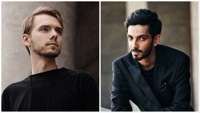 Music composer Anirudh Ravichander has come under fire for one of the songs used in Vijay-starrer Leo. Music composer Anirudh Ravichander has come under fire for one of the songs used in Vijay-starrer Leo.