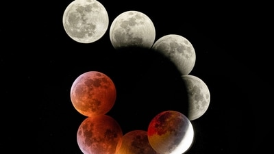 Lunar Eclipse in October 2023 to coincide with Sharad Purnima: Know date, time, rituals of Hindu festival (Photo by Aram Grigoryan on Unsplash) Lunar Eclipse in October 2023 to coincide with Sharad Purnima: Know date, time, rituals of Hindu festival (Photo by Aram Grigoryan on Unsplash)