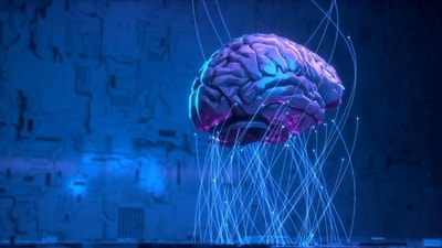 Artificial intelligence (Getty Images)