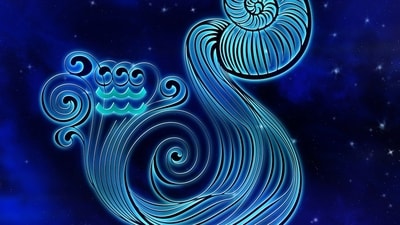 Aquarius Daily Horoscope, October 25, 2023: Expect to channel your inner adventurer and break free from your routine. E