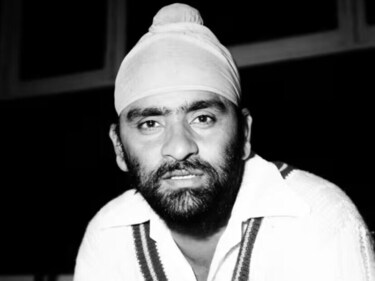 Anil Kumble and R Ashwin and Kapil Dev and Ravindra Jadeja, among others, have taken many more wickets, but they will be the first to acknowledge that there will never be another Bedi. (ANI) Anil Kumble and R Ashwin and Kapil Dev and Ravindra Jadeja, among others, have taken many more wickets, but they will be the first to acknowledge that there will never be another Bedi. (ANI)