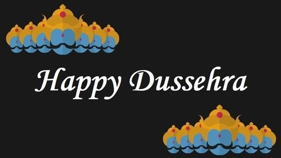 Dusshera 2023 wishes, messages, greetings, quotes and images to share with your loved ones on Vijayadashami.