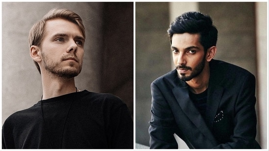 Music composer Anirudh Ravichander has come under fire for one of the songs used in Vijay-starrer Leo.