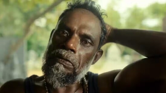 Tamil and Malayalam actor Vinayakan was last seen in Rajinikanth's Jailer