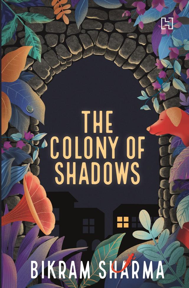 256pp,  ₹499; Hachette