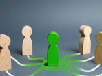 Entrepreneurship (Shutterstock)