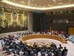 UNSC UNSC
