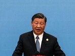 Chinese President Xi Jinping Chinese President Xi Jinping