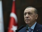 Israel-Hamas War: Turkish president Tayyip Erdogan