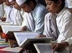 UP Madrasa Education Board objects to basic education department serving notices on madrasas