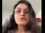 In a video, a woman explains the meaning of "From the river to the sea, Palestine will be free" slogan In a video, a woman explains the meaning of "From the river to the sea, Palestine will be free" slogan