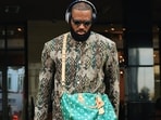 LeBron James LeBron James