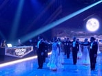 DWTS paid tribute to late head judge Len Goodman