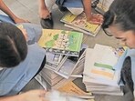 NCERT Director Dinesh Prasad Saklani denied reports that the the proposal of the Social Sciences panel has been approved. (File)