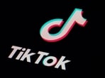 FILE - The icon for the video-sharing TikTok app is seen on a smartphone. FILE - The icon for the video-sharing TikTok app is seen on a smartphone.