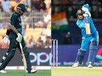 Babar Azam on the verge of losing his No. 1 ODI ranking spot