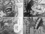 My Hero Academia Chapter 405 spoilers reveal an exhilarating showdown between heroes and villains.