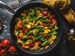If you are having dinner at a late hour, you must make sure that it is gut-friendly and easy to digest. 