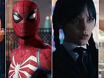 Taylor Swift, Spider-Man, Wednesday Addams, and Barbie are few of the most popular Halloween costume choices for the year 2023 Taylor Swift, Spider-Man, Wednesday Addams, and Barbie are few of the most popular Halloween costume choices for the year 2023