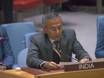 India's Deputy Permanent Representative (DPR) to the United Nations, Ambassador R Ravindra