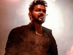 Vijay's Leo released on Thursday, October 19 Vijay's Leo released on Thursday, October 19