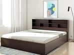 Amazon Sale: Make the most of discounts running on double beds. Amazon Sale: Make the most of discounts running on double beds.