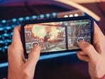 Centre serves tax notice of <span class='webrupee'>₹</span>1 lakh crore to online gaming companies: Report Centre serves tax notice of <span class='webrupee'>₹</span>1 lakh crore to online gaming companies: Report