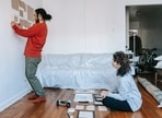Unleash your inner interior designer: Tips and tricks for stunning home decor 