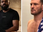 Jon Jones won't be fighting Stipe Miocic at UFC 295 Jon Jones won't be fighting Stipe Miocic at UFC 295
