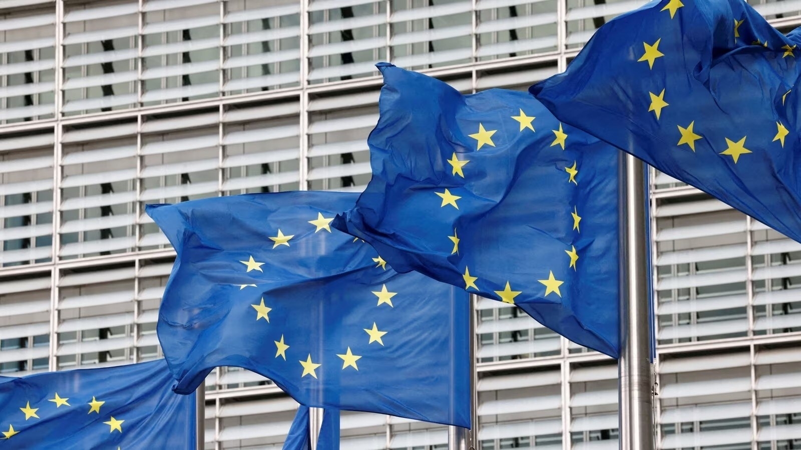 EU says 'shocking and shameful' racism is getting worse | World News - Vimarsana News