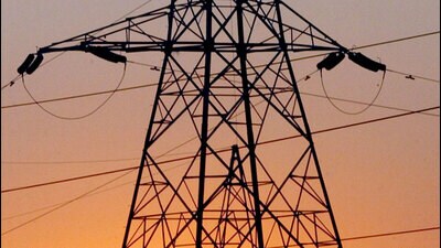 “Uninterrupted electricity supply was ensured in all 21 districts of Purvanchal, 19 of Madhyanchal, 21 of Dakshinanchal (including seven of Bundelkhand), 14 districts of Paschimanchal and KESCO,” the spokesman said. (For representation) “Uninterrupted electricity supply was ensured in all 21 districts of Purvanchal, 19 of Madhyanchal, 21 of Dakshinanchal (including seven of Bundelkhand), 14 districts of Paschimanchal and KESCO,” the spokesman said. (For representation)