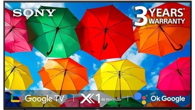 Check out the best 55-inch TVs available during Amazon Great Indian Festival Sale 2023. Check out the best 55-inch TVs available during Amazon Great Indian Festival Sale 2023.