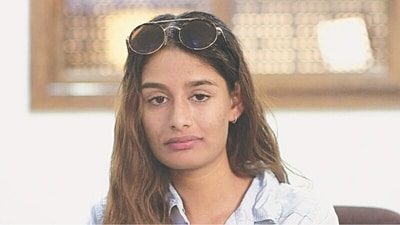 Shamima Begum (Dawn) Shamima Begum (Dawn)