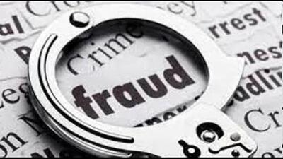 A Jaipur man was arrested for defrauding a cricket team investor of  ₹3 crore using a vanishing ink pen. (HT File)