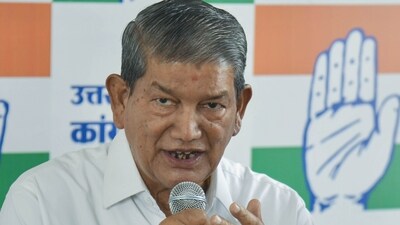 Former Uttarakhand Chief Minister (ANI) Former Uttarakhand Chief Minister (ANI)