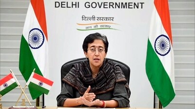 The file related to the reshuffle was sent for approval of Lt Governor VK Saxena who has given his nod to it, they added. (File)