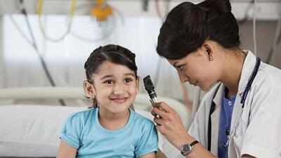 Health department sees an increase in ENT and dental problems among children during the Rashtriya Bal Swasthya Karyakram screening tests conducted in Pune district. ((PIC FOR REPRESENTATION)) Health department sees an increase in ENT and dental problems among children during the Rashtriya Bal Swasthya Karyakram screening tests conducted in Pune district. ((PIC FOR REPRESENTATION))