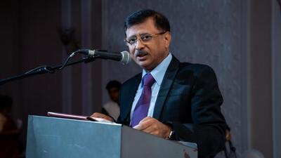 Indian High Commissioner to Canada Sanjay Kumar Verma. (Photo from X) Indian High Commissioner to Canada Sanjay Kumar Verma. (Photo from X)
