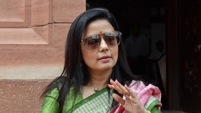 Mahua Moitra and Nishikant Dubey were engaged in a verbal spat on social media as Parliament ethics committee probes bribe allegations against Mahua, levelled by Dubey. (HT_PRINT) Mahua Moitra and Nishikant Dubey were engaged in a verbal spat on social media as Parliament ethics committee probes bribe allegations against Mahua, levelled by Dubey. (HT_PRINT)