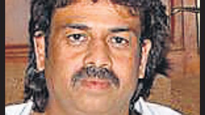 Madhu Bangarappa Madhu Bangarappa