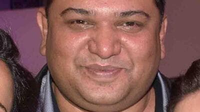 Pune city police have arrested educationist Vinay Aranha from Taloja Jail on charges of aiding and abetting Lalit Patil’s escape from Sassoon General Hospital. (HT FILE)