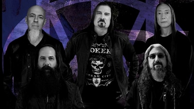 Mike Portnoy is returning to Dream Theater (Instagram/Dream Theater) Mike Portnoy is returning to Dream Theater (Instagram/Dream Theater)